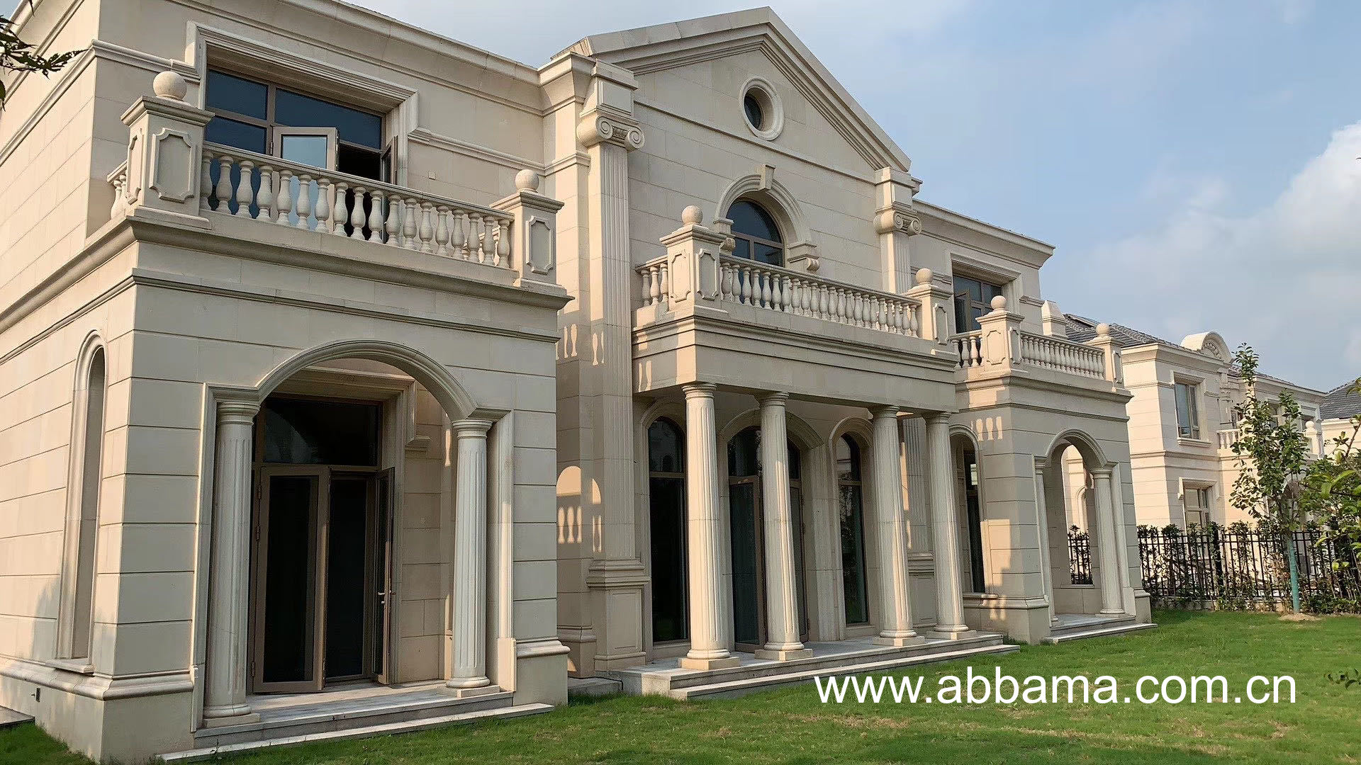 abbama